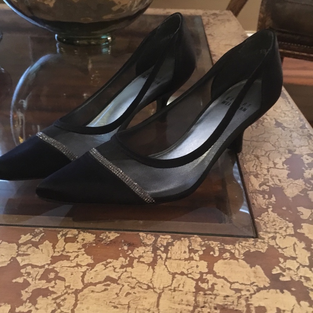 Stuart Weitzman Evening Pumps - image 2